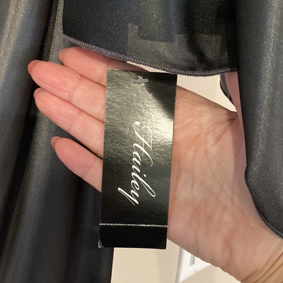 Hailey dress - Picture 7 of 8